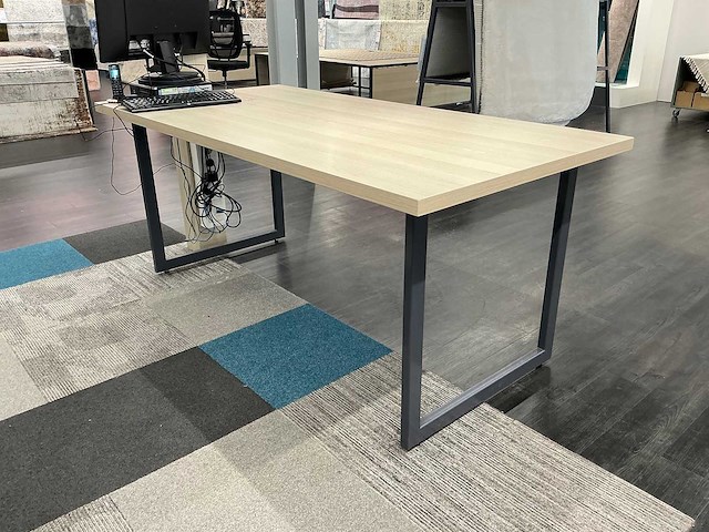 Vergadertafel - afbeelding 1 van  5