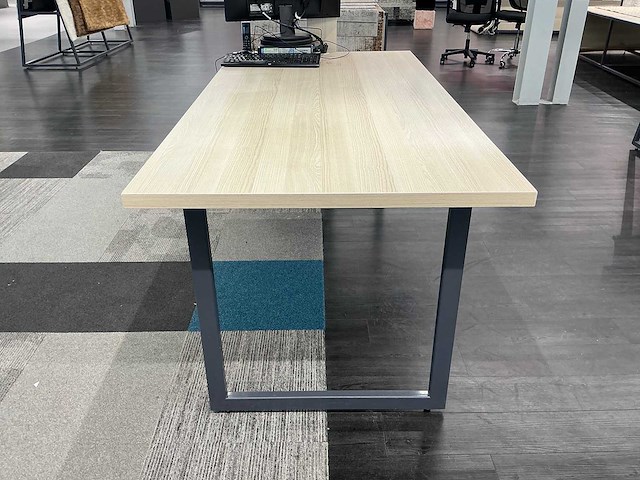 Vergadertafel - afbeelding 2 van  5