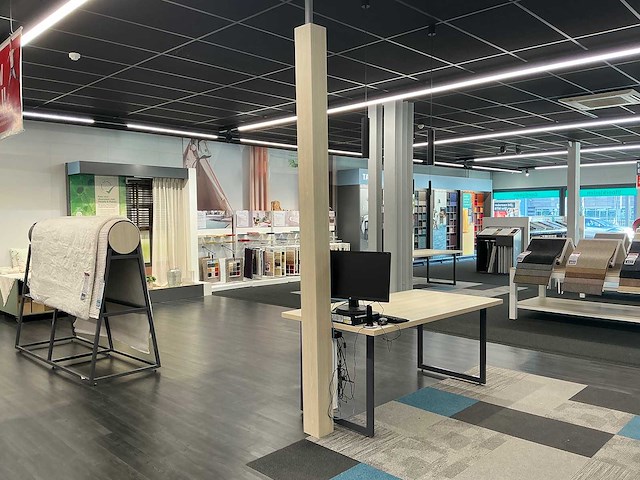 Vergadertafel - afbeelding 3 van  5