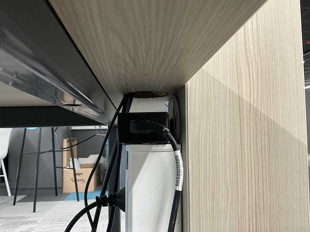 Vergadertafel - afbeelding 5 van  5