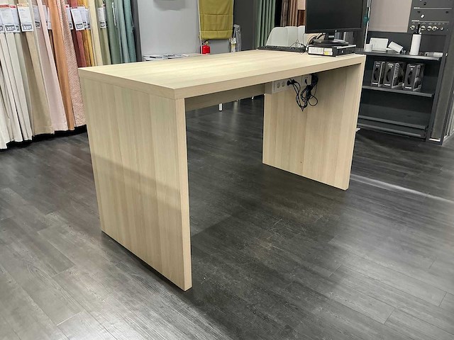 Vergadertafel - afbeelding 1 van  5