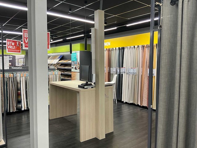 Vergadertafel - afbeelding 4 van  5