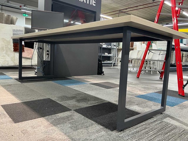 Vergadertafel - afbeelding 3 van  3