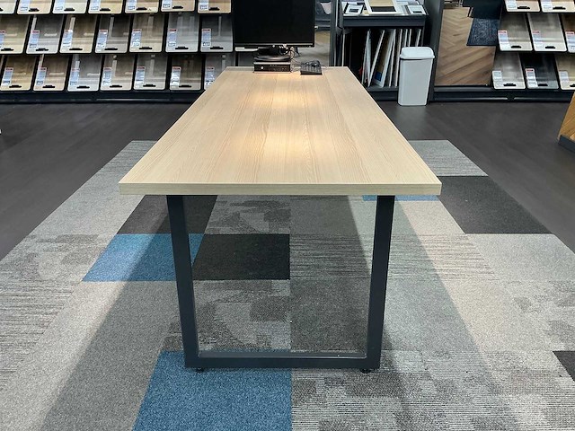 Vergadertafel - afbeelding 2 van  4