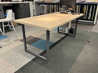 Vergadertafel - afbeelding 1 van  5