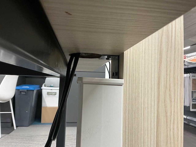 Vergadertafel - afbeelding 5 van  5