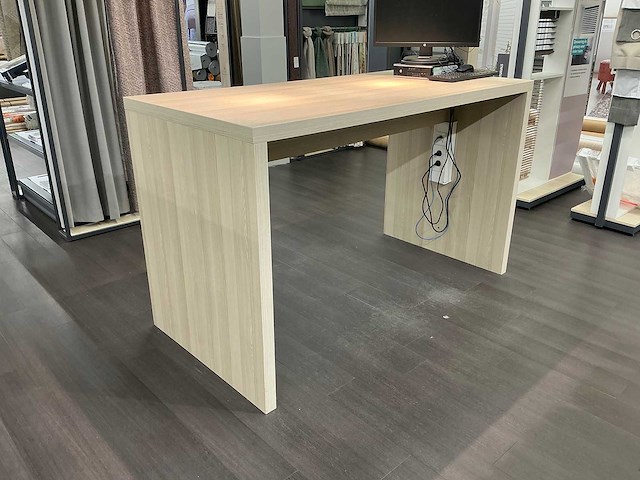 Vergadertafel - afbeelding 1 van  5