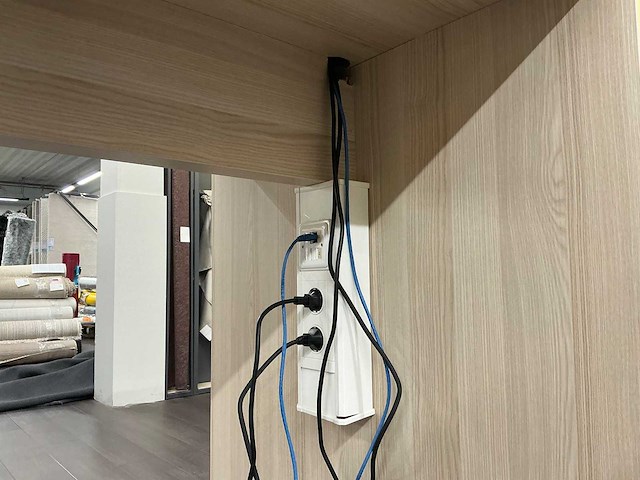 Vergadertafel - afbeelding 3 van  5