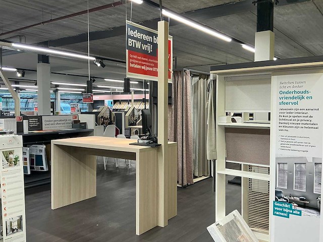 Vergadertafel - afbeelding 4 van  5