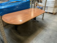 Vergadertafel - afbeelding 1 van  3