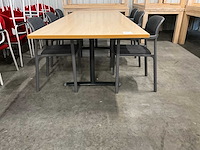 Vergadertafel - afbeelding 2 van  3