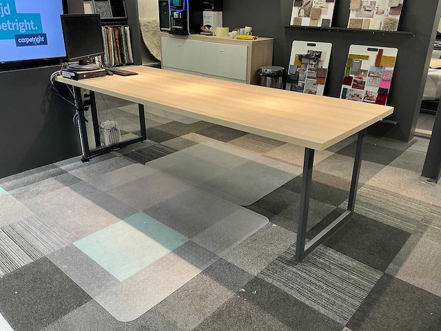 Vergadertafel - afbeelding 1 van  4