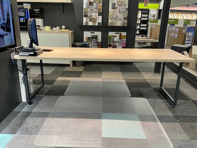 Vergadertafel - afbeelding 2 van  4