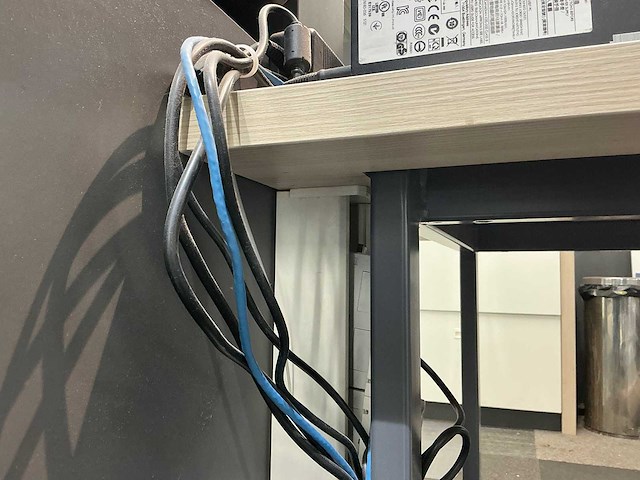 Vergadertafel - afbeelding 4 van  4