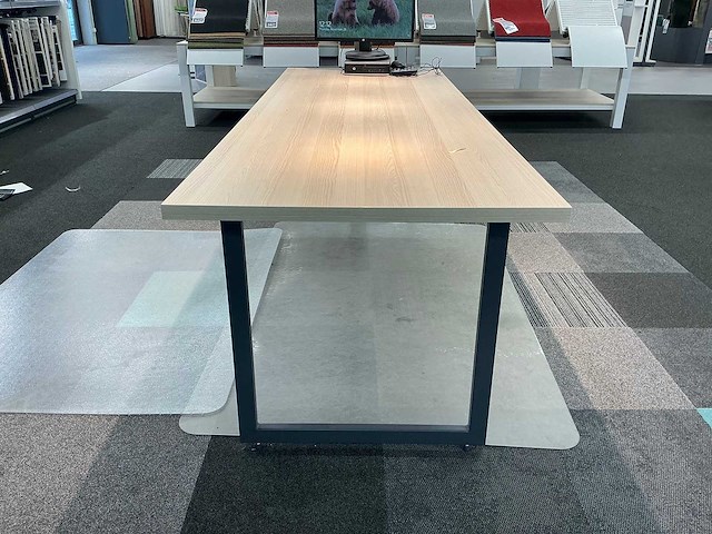 Vergadertafel - afbeelding 2 van  5