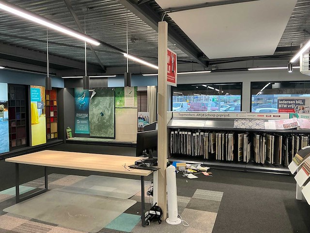 Vergadertafel - afbeelding 3 van  5