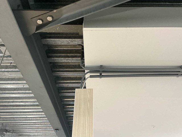 Vergadertafel - afbeelding 4 van  5