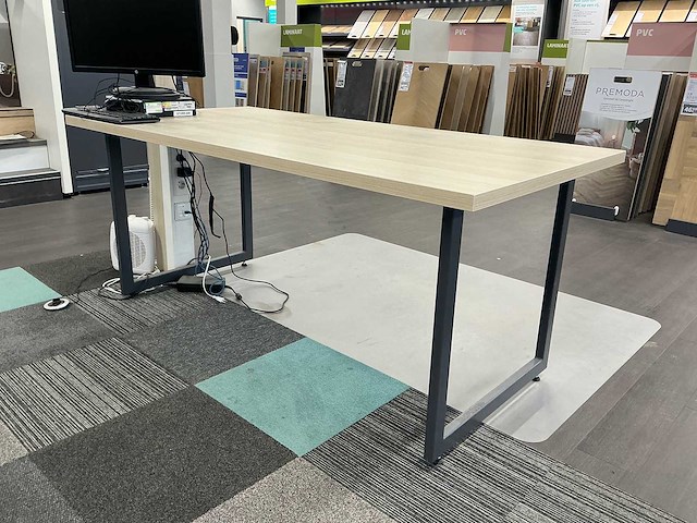 Vergadertafel - afbeelding 1 van  5