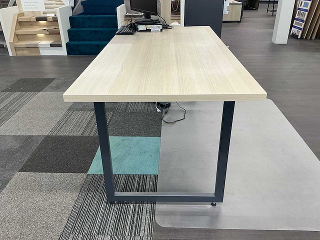 Vergadertafel - afbeelding 2 van  5