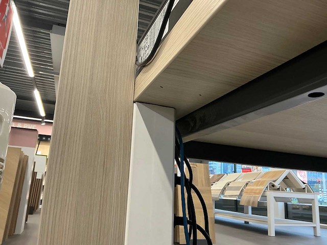 Vergadertafel - afbeelding 5 van  5