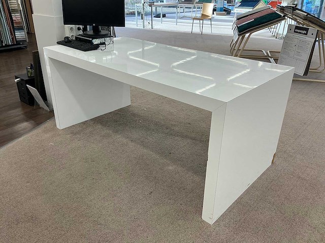 Vergadertafel - afbeelding 1 van  4