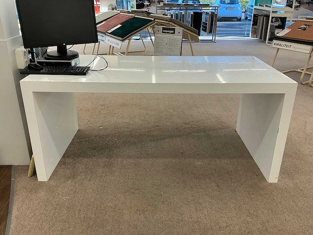 Vergadertafel - afbeelding 2 van  4
