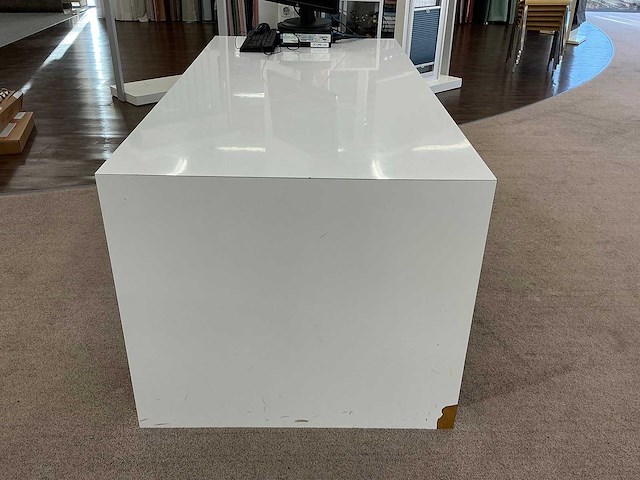 Vergadertafel - afbeelding 3 van  4