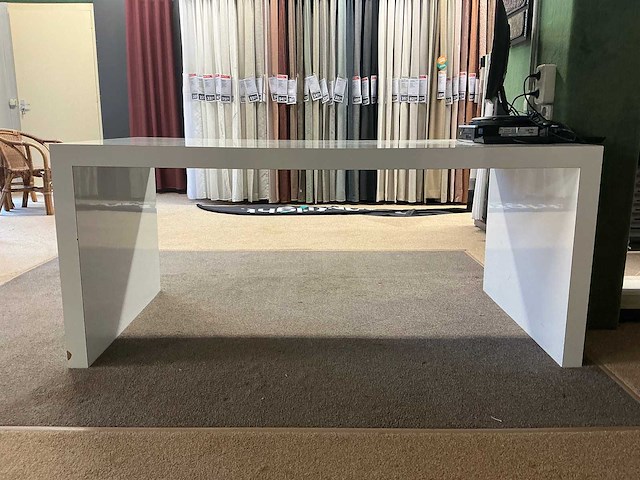 Vergadertafel - afbeelding 2 van  3