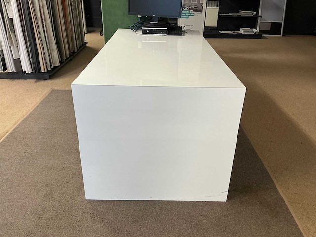 Vergadertafel - afbeelding 3 van  3