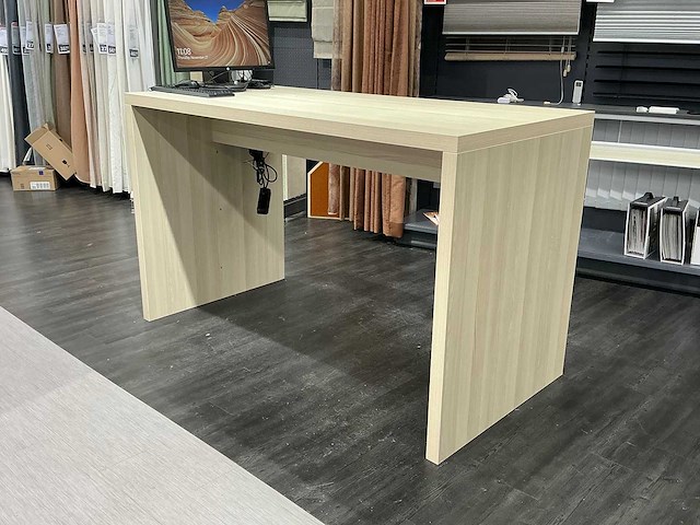 Vergadertafel - afbeelding 1 van  6