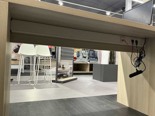 Vergadertafel - afbeelding 3 van  6