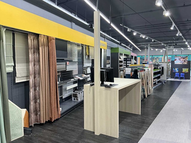 Vergadertafel - afbeelding 5 van  6