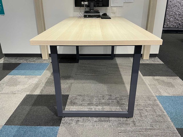 Vergadertafel - afbeelding 2 van  3
