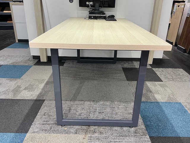 Vergadertafel - afbeelding 2 van  3