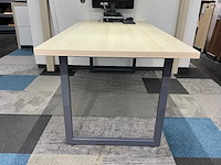 Vergadertafel - afbeelding 2 van  3