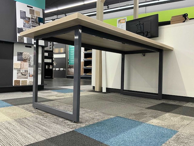 Vergadertafel - afbeelding 3 van  3