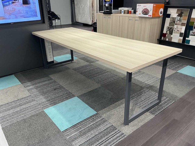 Vergadertafel - afbeelding 1 van  3