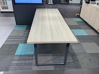 Vergadertafel - afbeelding 2 van  3