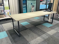 Vergadertafel - afbeelding 1 van  5