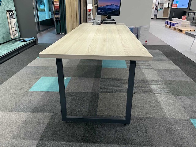 Vergadertafel - afbeelding 2 van  5
