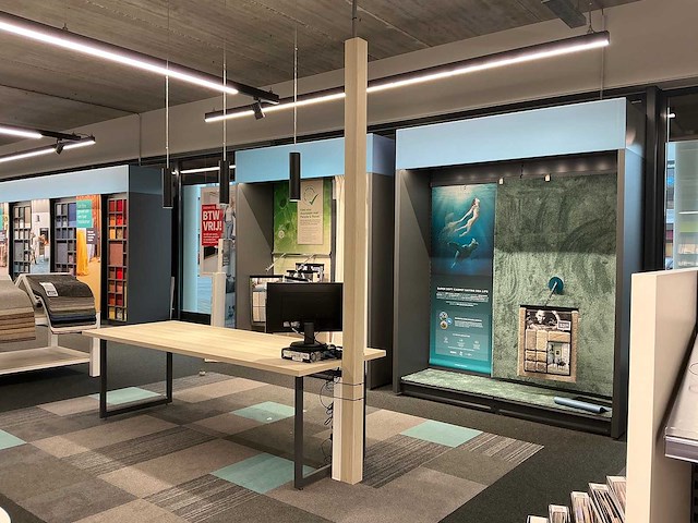 Vergadertafel - afbeelding 3 van  5