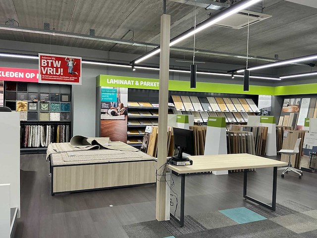 Vergadertafel - afbeelding 3 van  5