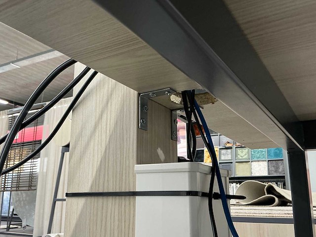 Vergadertafel - afbeelding 5 van  5