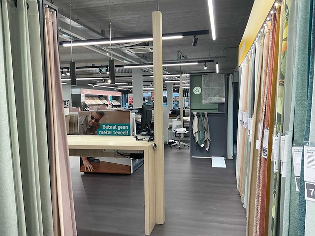 Vergadertafel - afbeelding 4 van  5