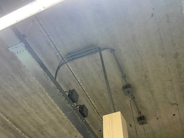 Vergadertafel - afbeelding 5 van  5