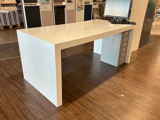 Vergadertafel - afbeelding 1 van  4