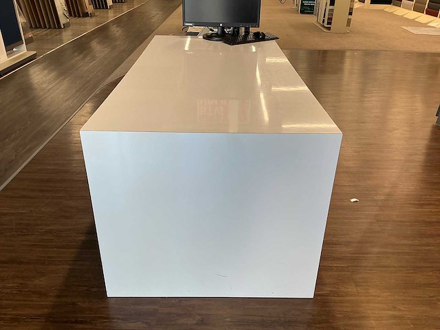 Vergadertafel - afbeelding 2 van  4