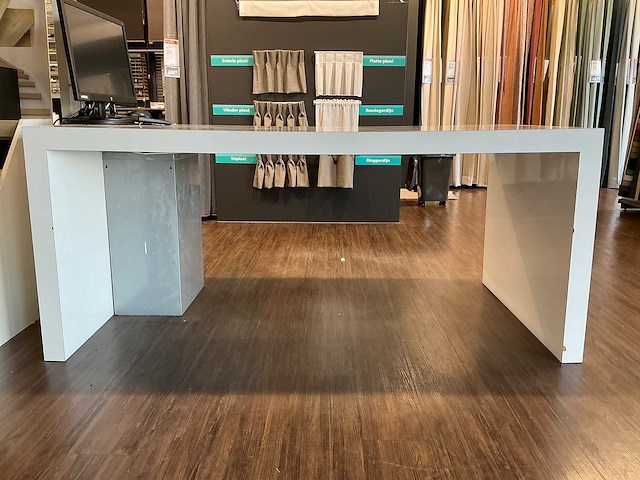 Vergadertafel - afbeelding 3 van  4