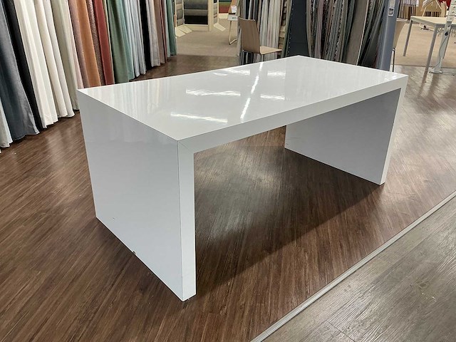 Vergadertafel - afbeelding 1 van  3