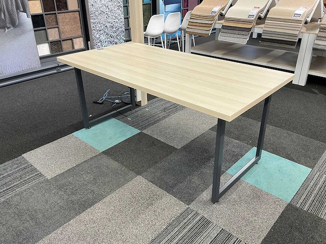 Vergadertafel - afbeelding 1 van  4